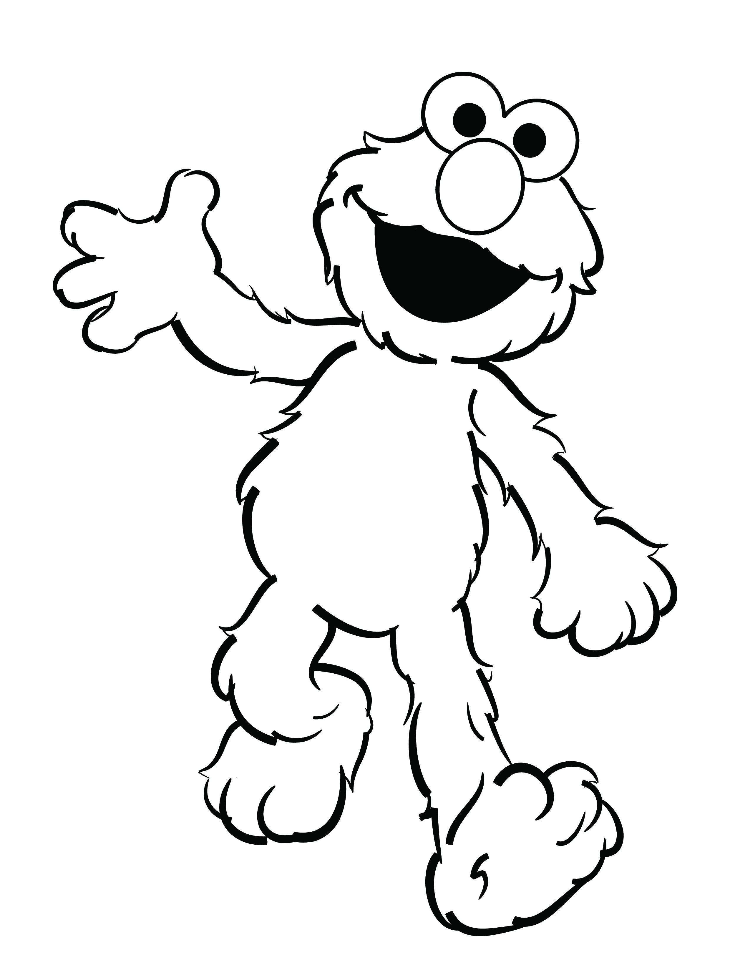 sesame-street-printable-coloring-pages