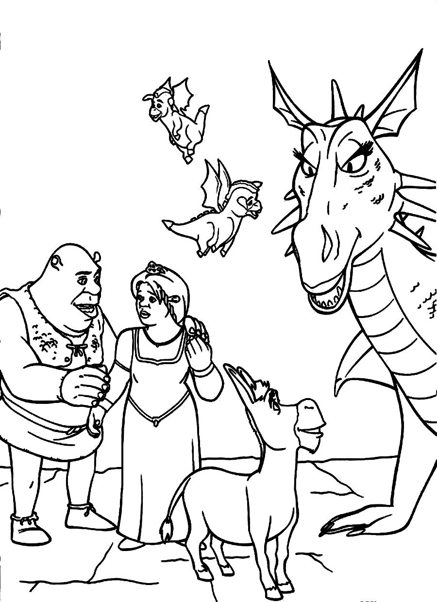 baby dk coloring pages - photo #28