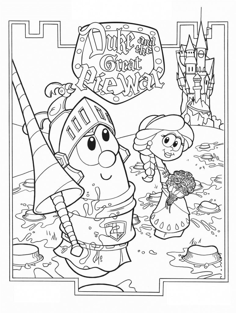 tales coloring pages - photo #22