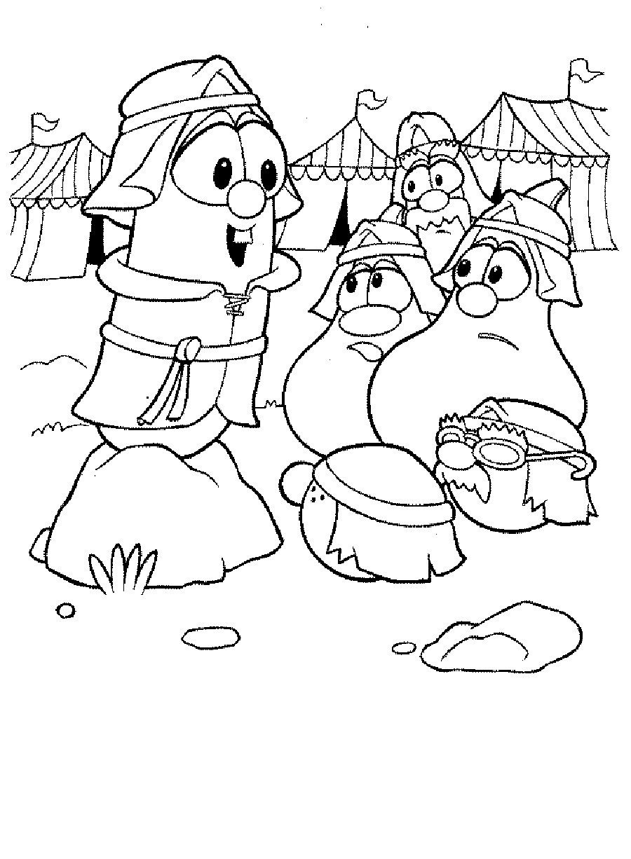 tales coloring pages - photo #16