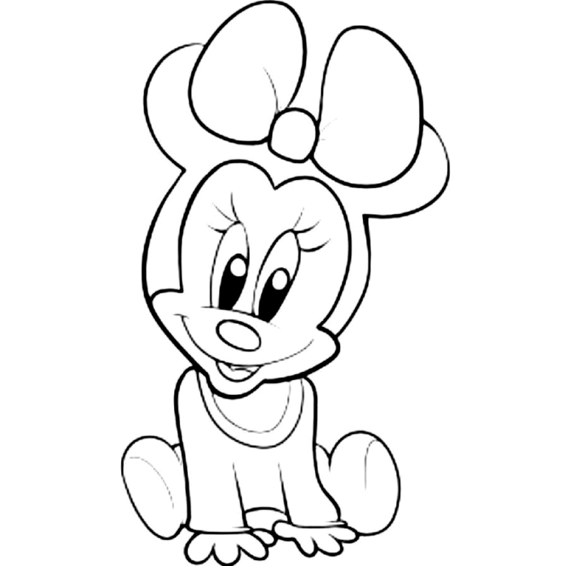 baby 1st birthday coloring pages - photo #31