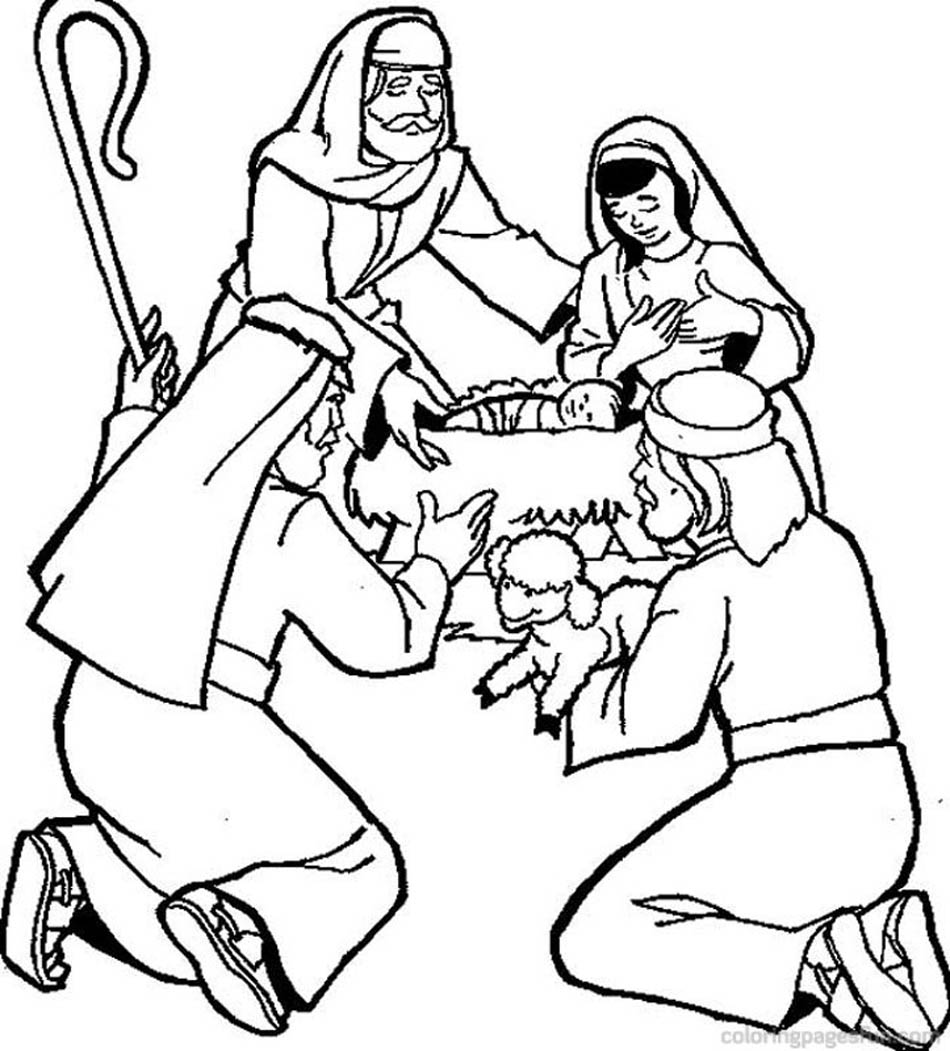 Printable Bible Coloring Pages ColoringMe Printable Bible Coloring Pages ColoringMe