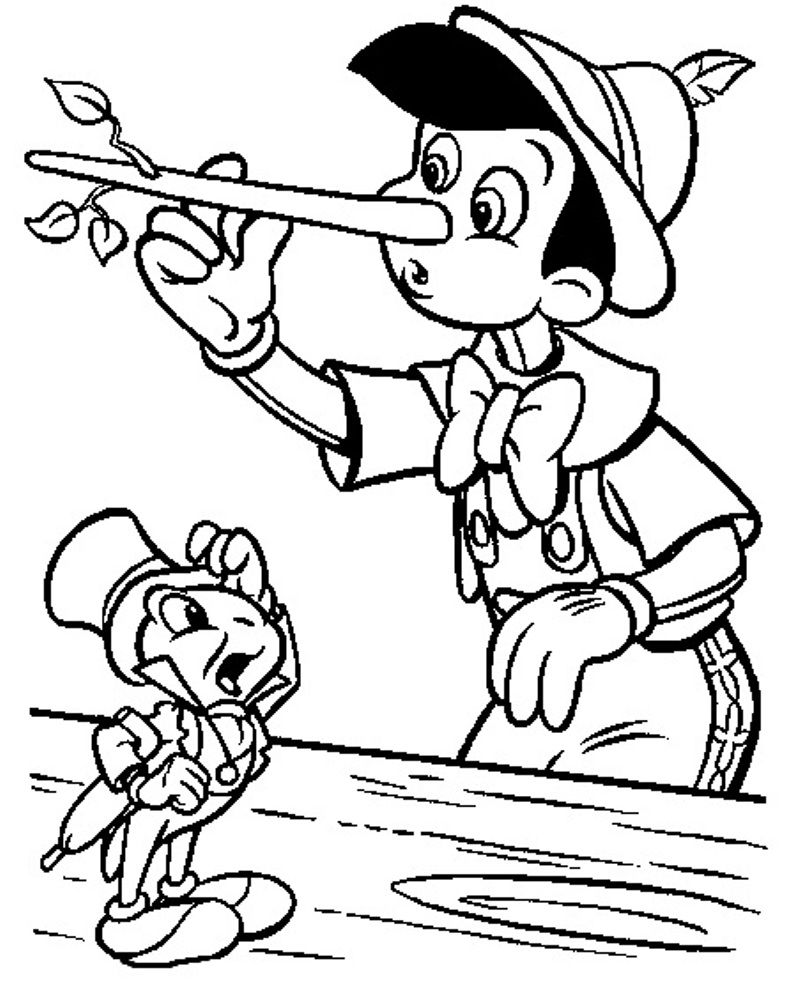 pritnable coloring pages - photo #24