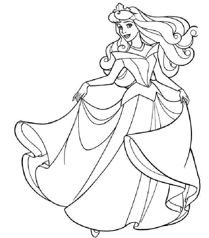 makeup coloring pages to print - photo #29