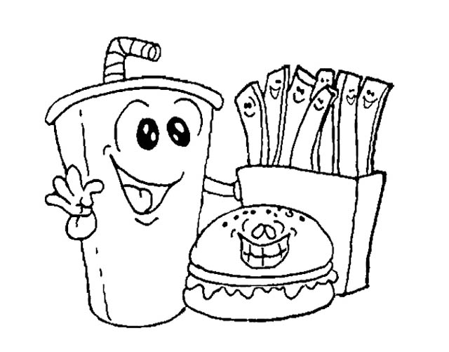 e161b food coloring pages - photo #21