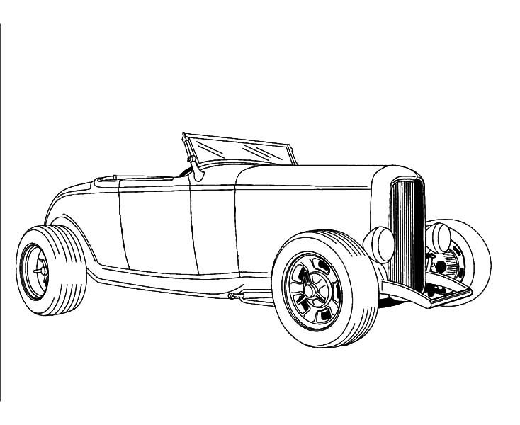 gambar-printable-hot-rod-coloring-pages-sheets-cars-di-rebanas-rebanas