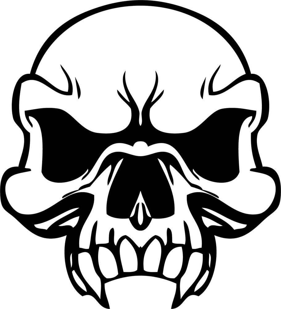 Printable Skull Coloring Pages  Coloring Me