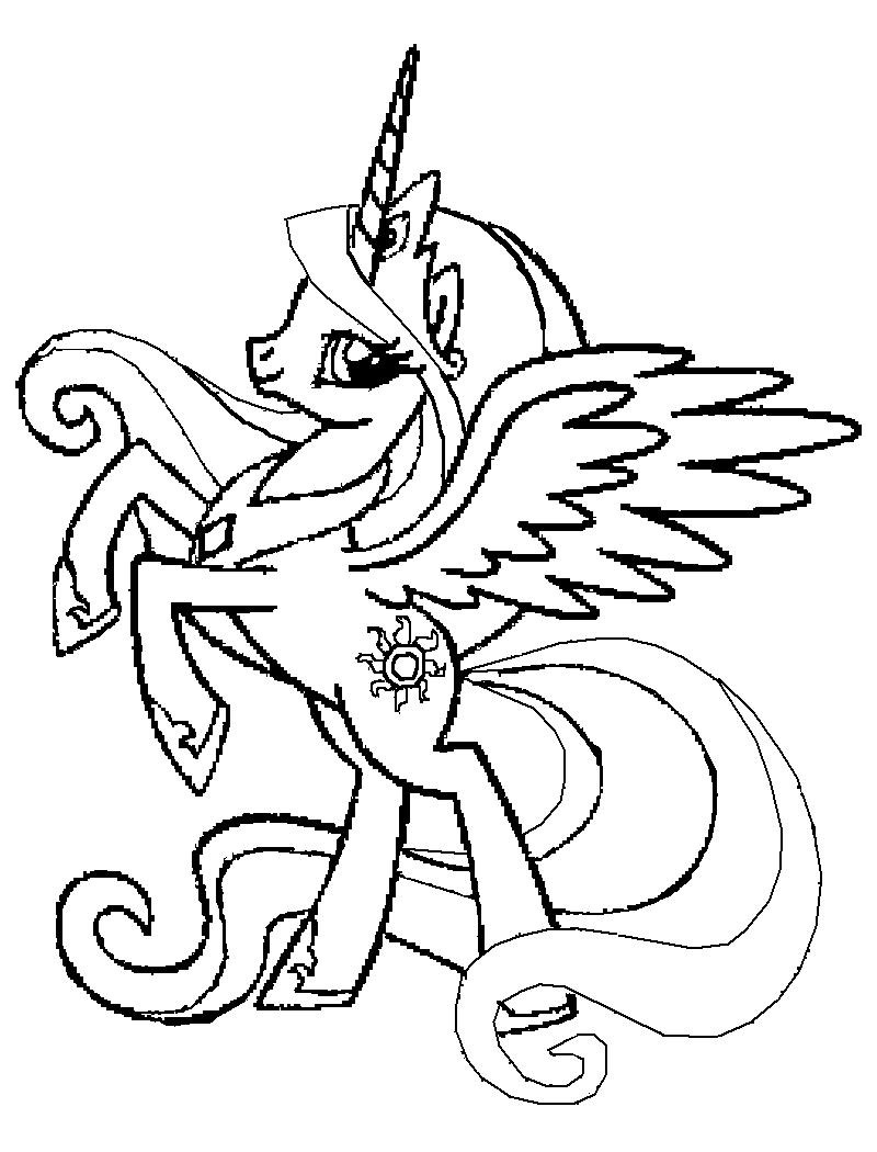 images of coloring pages - photo #12