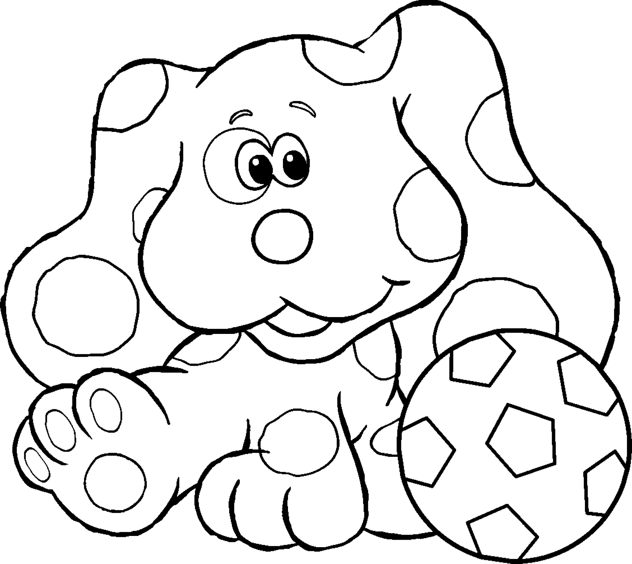 blues-clues-printable-coloring-pages