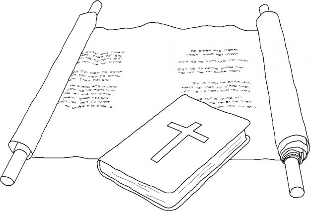 Printable Bible Coloring Pages