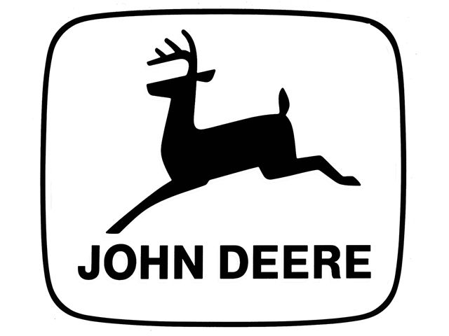 john deer coloring pages