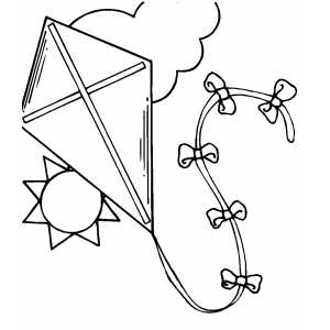 460 Kite Coloring Pages For Adults , Free HD Download 460 Kite Coloring Pages For Adults , Free HD Download