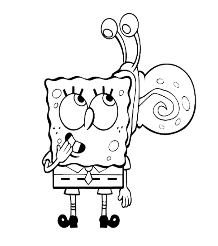 96  Nickelodeon Cartoon Coloring Pages  Latest HD