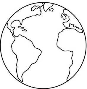 Planet Earth Coloring Pages | ColoringMe.com