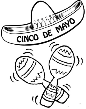 Cinco De Mayo Color Pages Free Elegant Roblox Coloring Pages