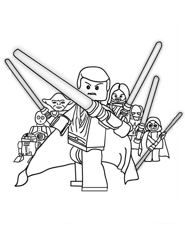 lego star wars ships coloring pages