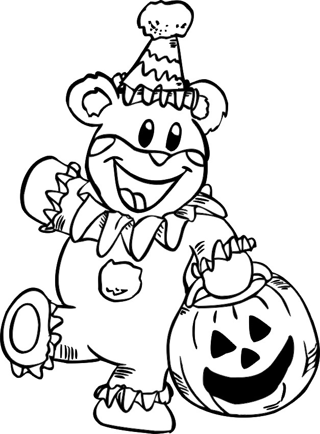 Printable Nick Jr Coloring Pages Coloringme Com