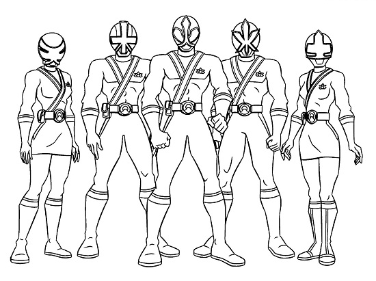 printable power ranger coloring pages  coloringme