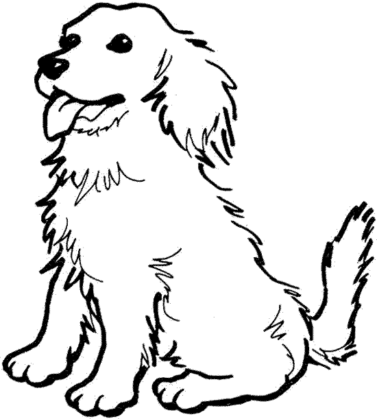 Printable Webkinz Coloring Pages