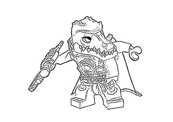 printable chima coloring pages  coloringme