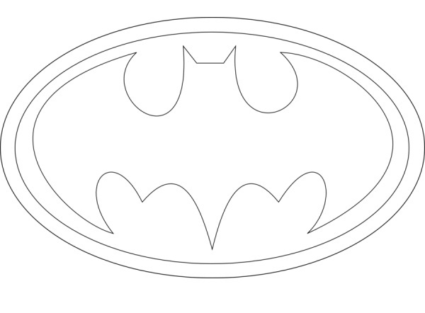 printable batman coloring pages coloringme com