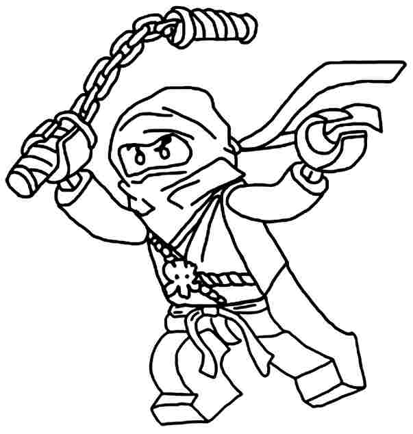 printable ninjago coloring pages  coloringme