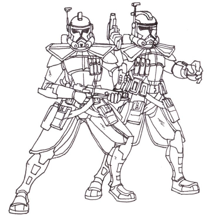 mandalorian coloring pages free